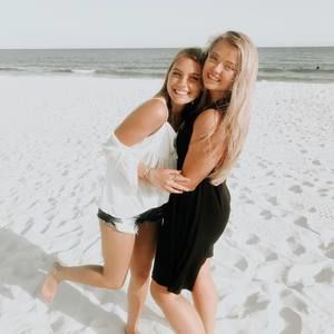 Meet your Posher, Kendall